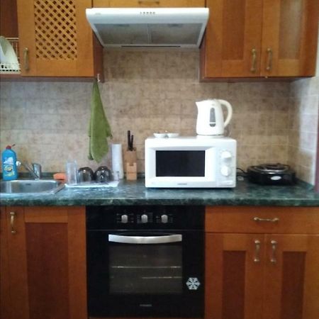 Apartmán De Richelieu Oděsa Exteriér fotografie