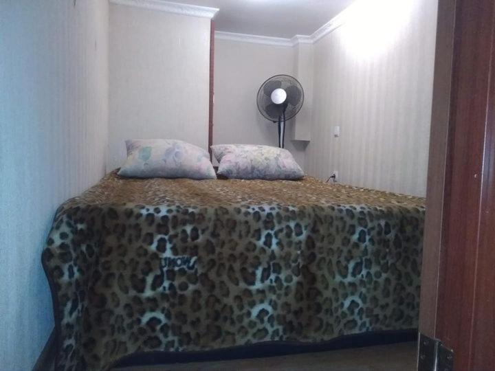 Apartmán De Richelieu Oděsa Exteriér fotografie