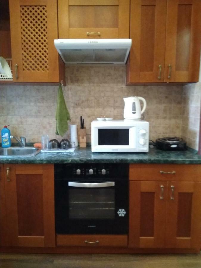Apartmán De Richelieu Oděsa Exteriér fotografie
