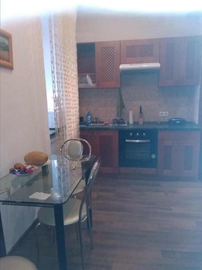 Apartmán De Richelieu Oděsa Exteriér fotografie