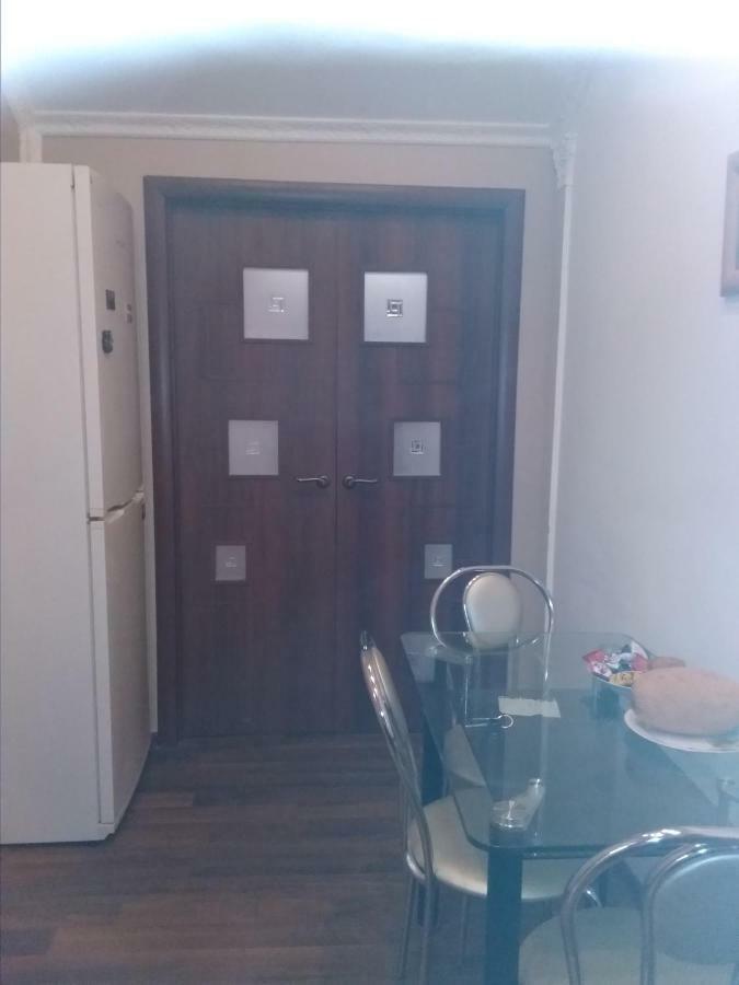 Apartmán De Richelieu Oděsa Exteriér fotografie