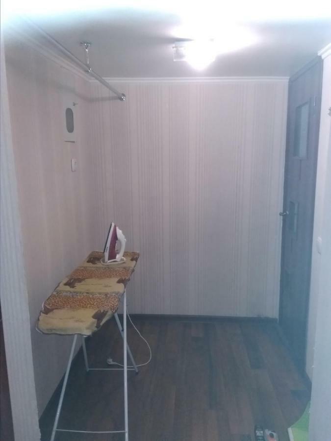 Apartmán De Richelieu Oděsa Exteriér fotografie