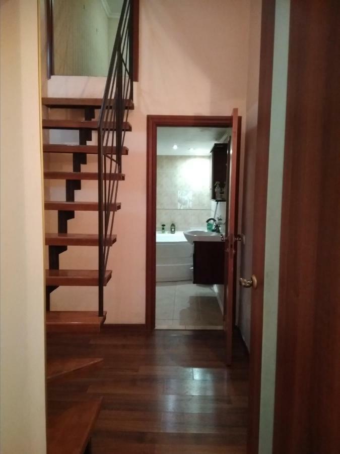 Apartmán De Richelieu Oděsa Exteriér fotografie