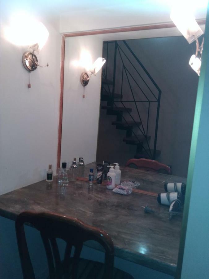 Apartmán De Richelieu Oděsa Exteriér fotografie